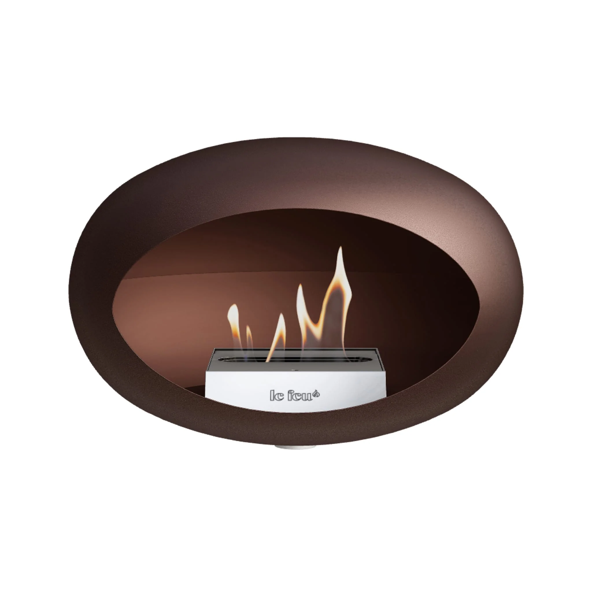 Le Feu Wall Dome <br>Mocca - Image 7