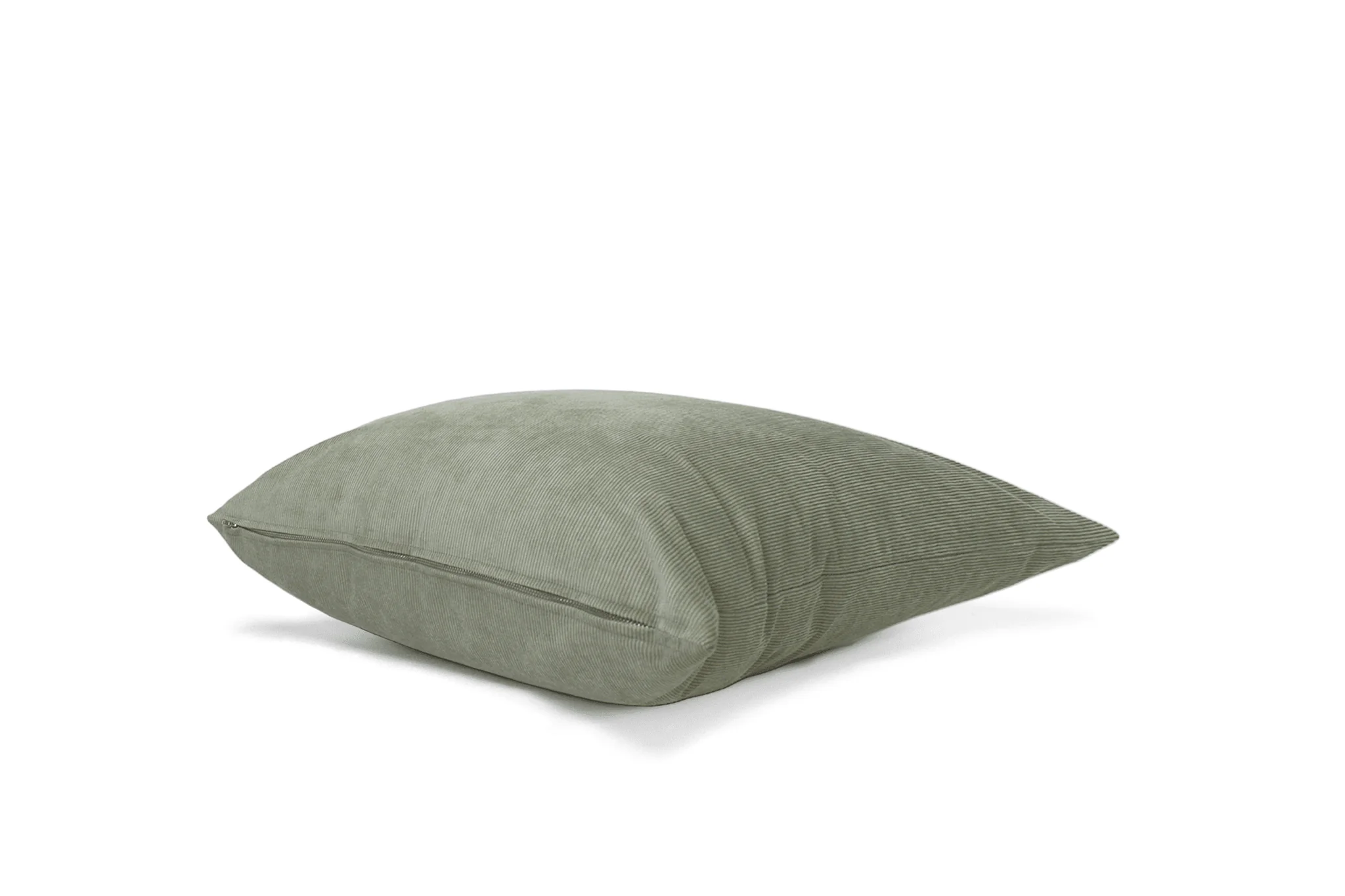 Leaf Cord Cushion Cover - Image 5