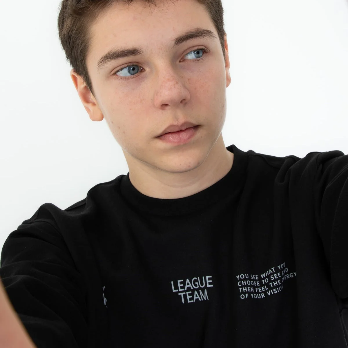 League Team Unisex Joggers Set - Image 6