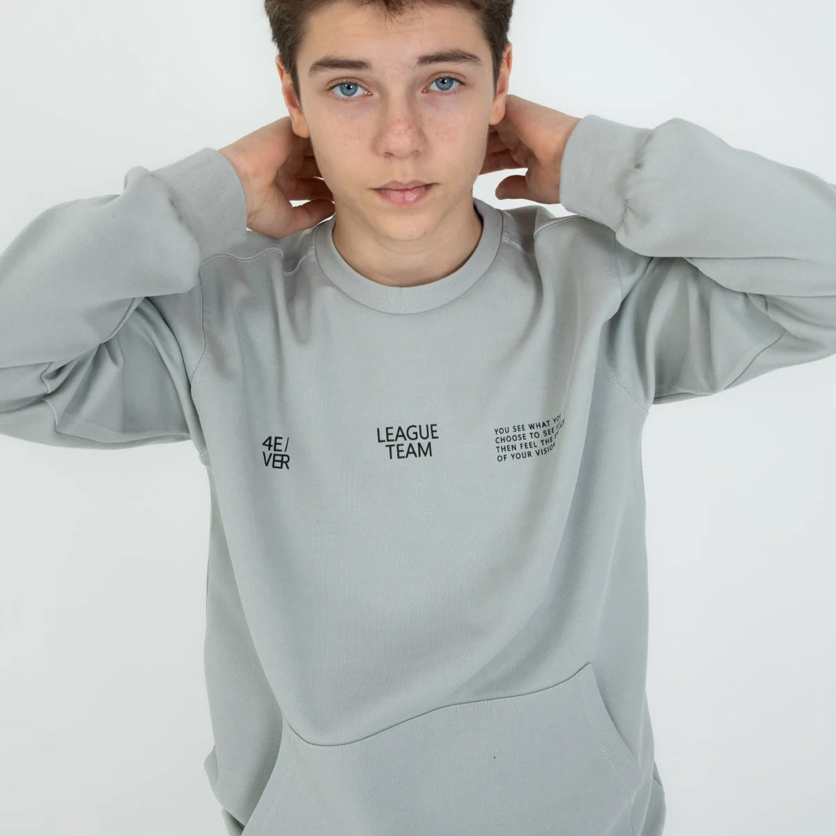 League Team Unisex Joggers Set - Image 7