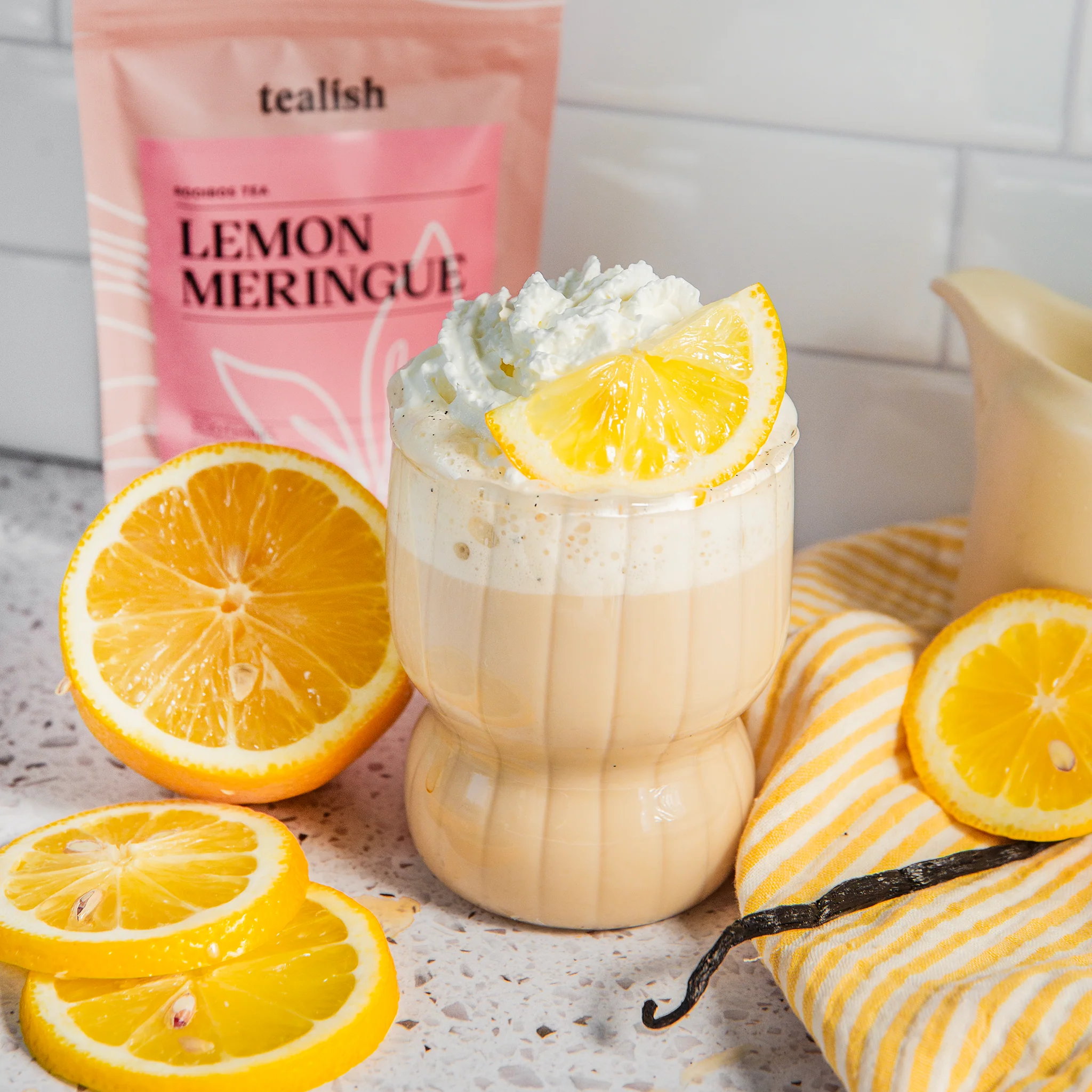 Lemon Meringue - Image 3
