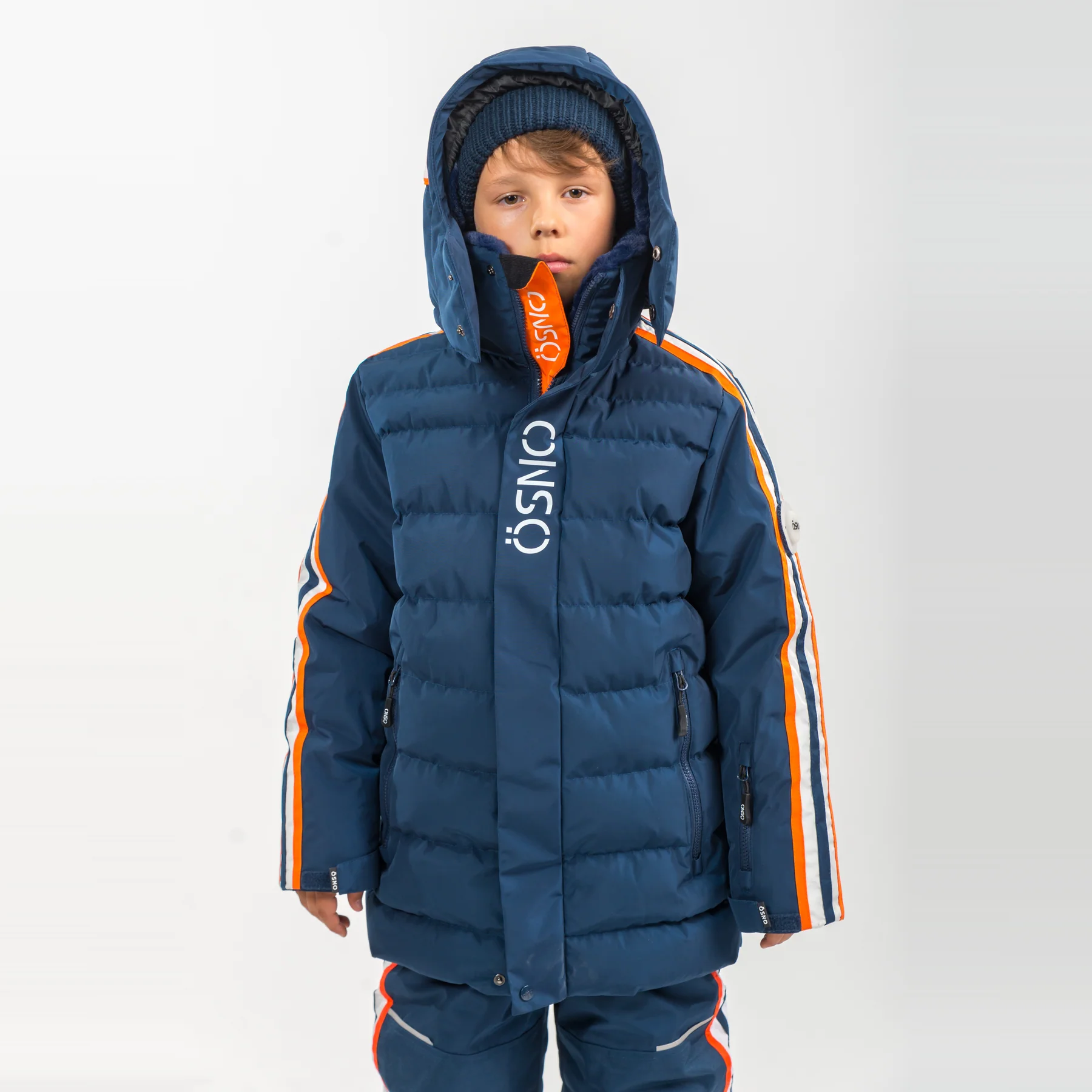 Lex Performance Snowsuit - Jacket & Snowpants - Image 4