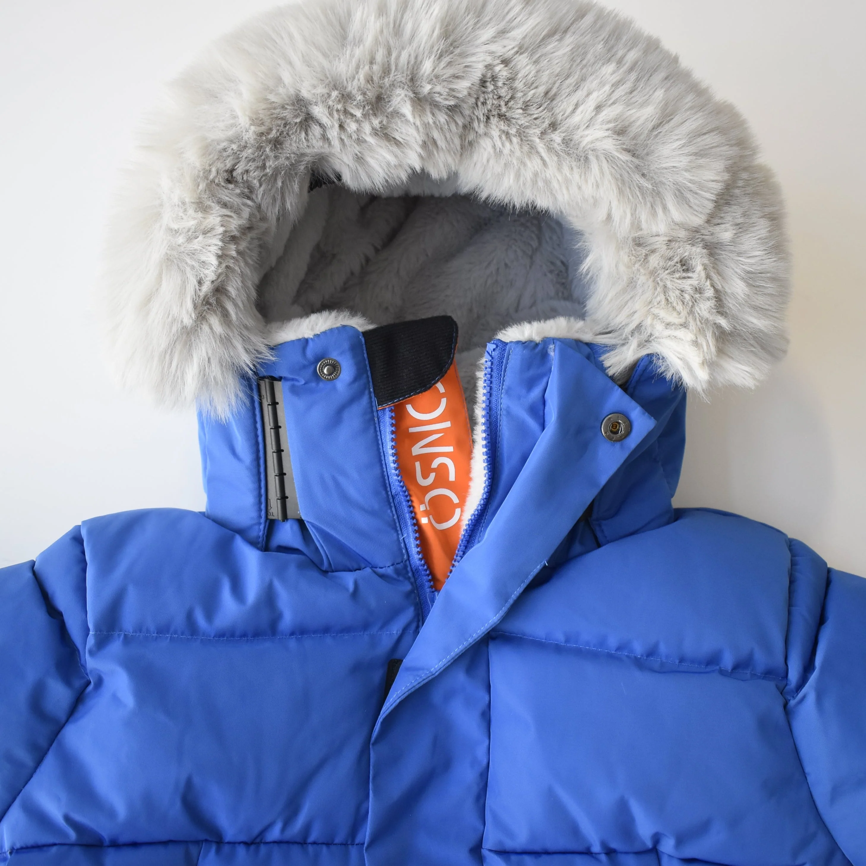 Liam's Luxury Snowsuit - Jacket & Snowpants - Image 16