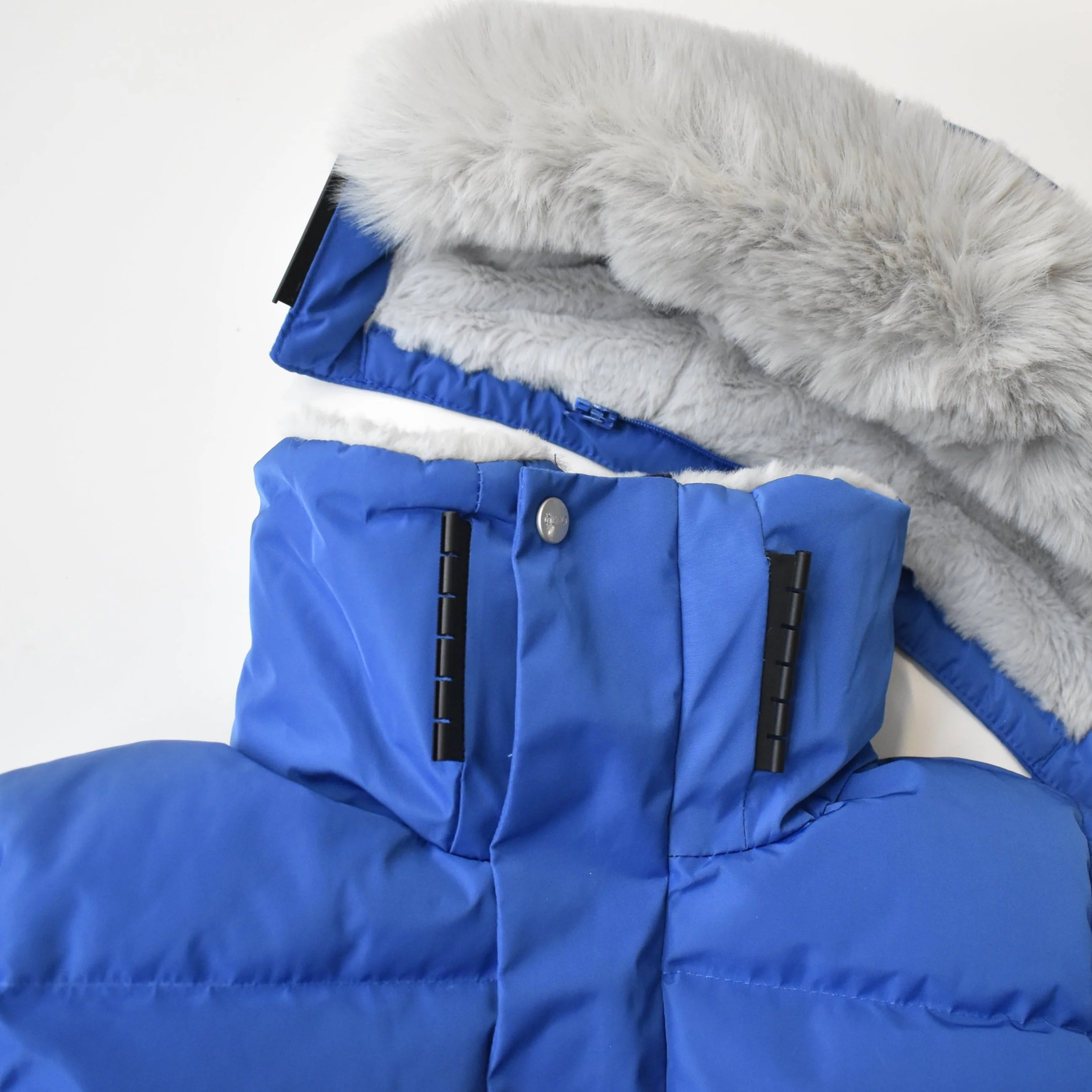 Liam's Luxury Snowsuit - Jacket & Snowpants - Image 18