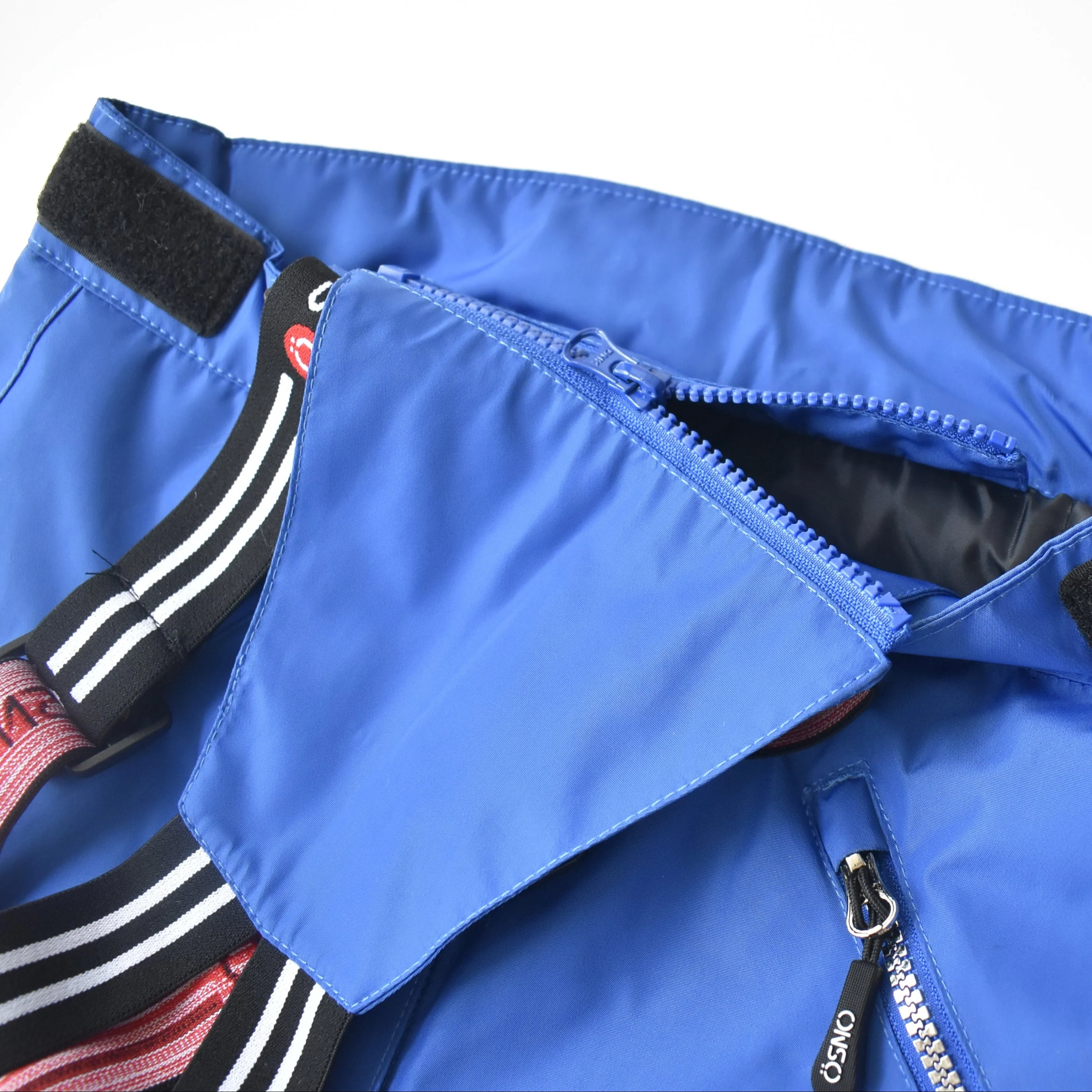 Liam's Luxury Snowsuit - Jacket & Snowpants - Image 27