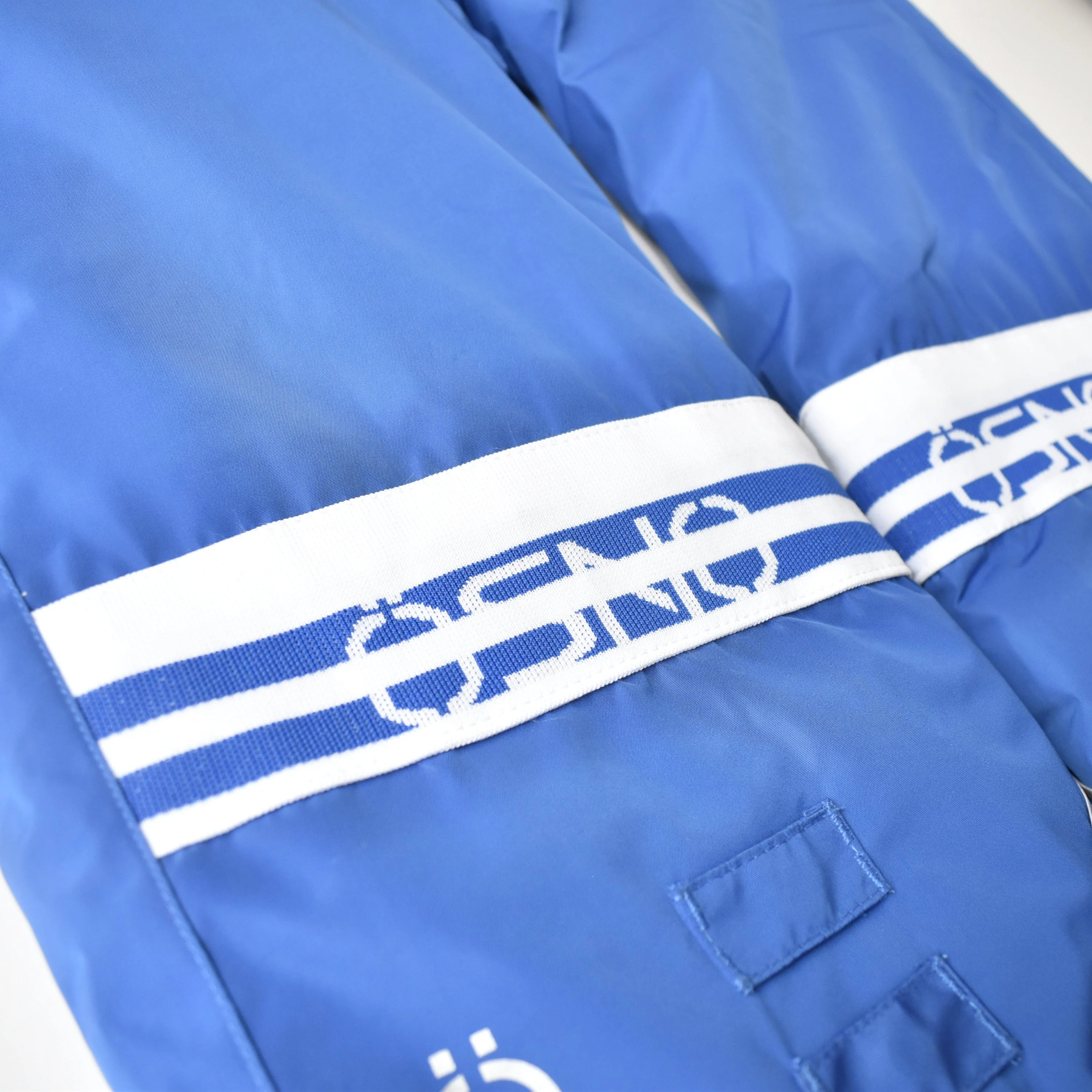 Liam's Luxury Snowsuit - Jacket & Snowpants - Image 31
