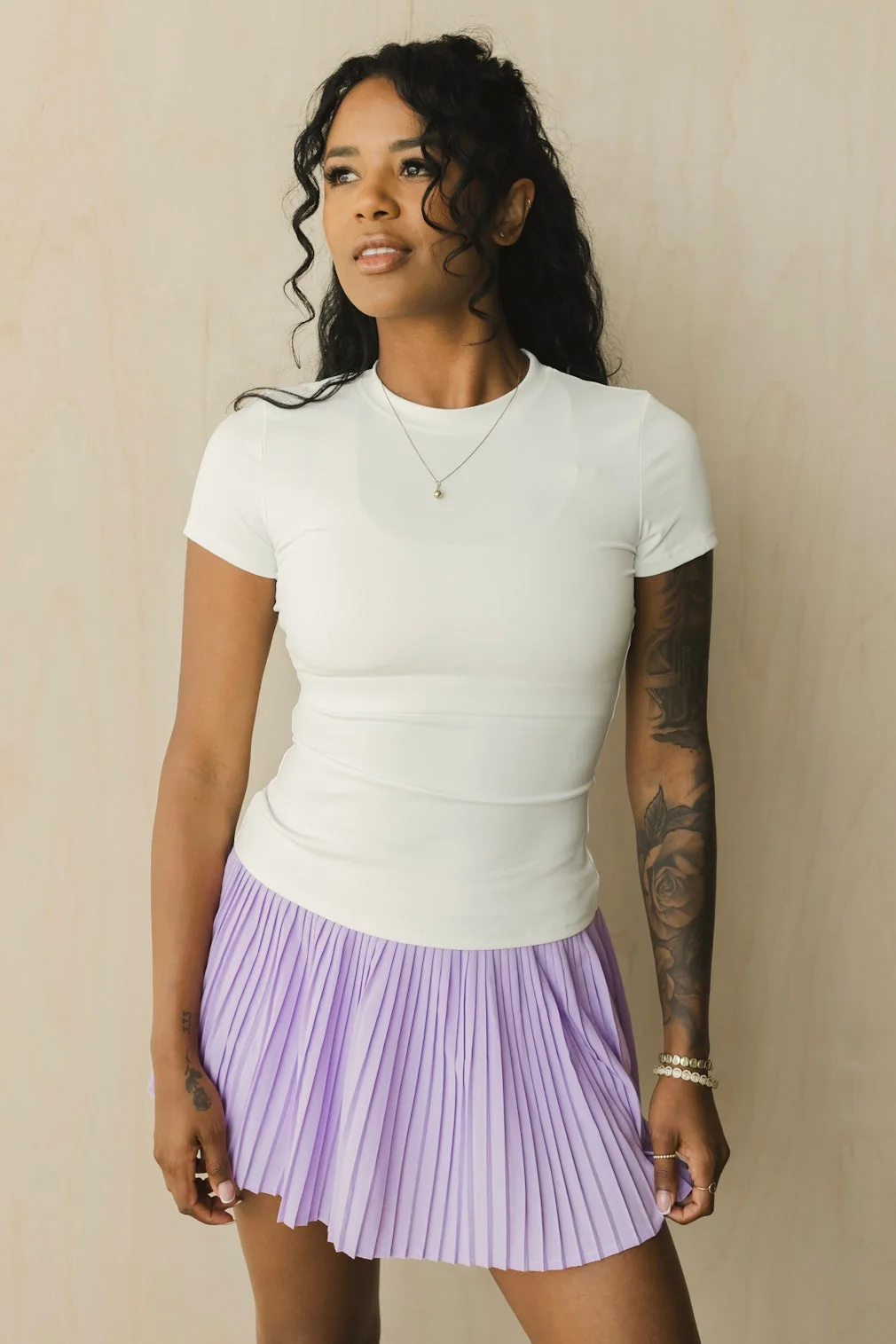 Like a Glove Short Sleeve - Image 24