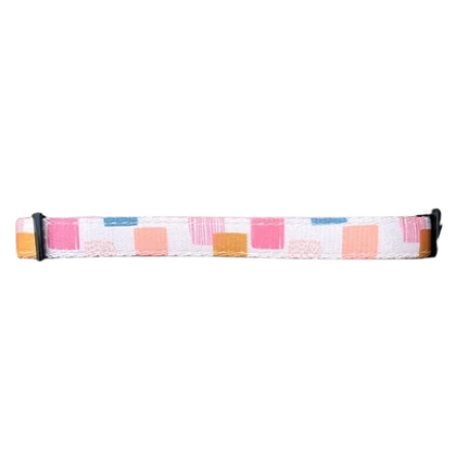 Lila Pawtique Adjustable Dog Collar Vik Fiesta | Lila Pawtique - Image 2