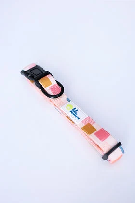 Lila Pawtique Adjustable Dog Collar Vik Fiesta | Lila Pawtique - Image 3