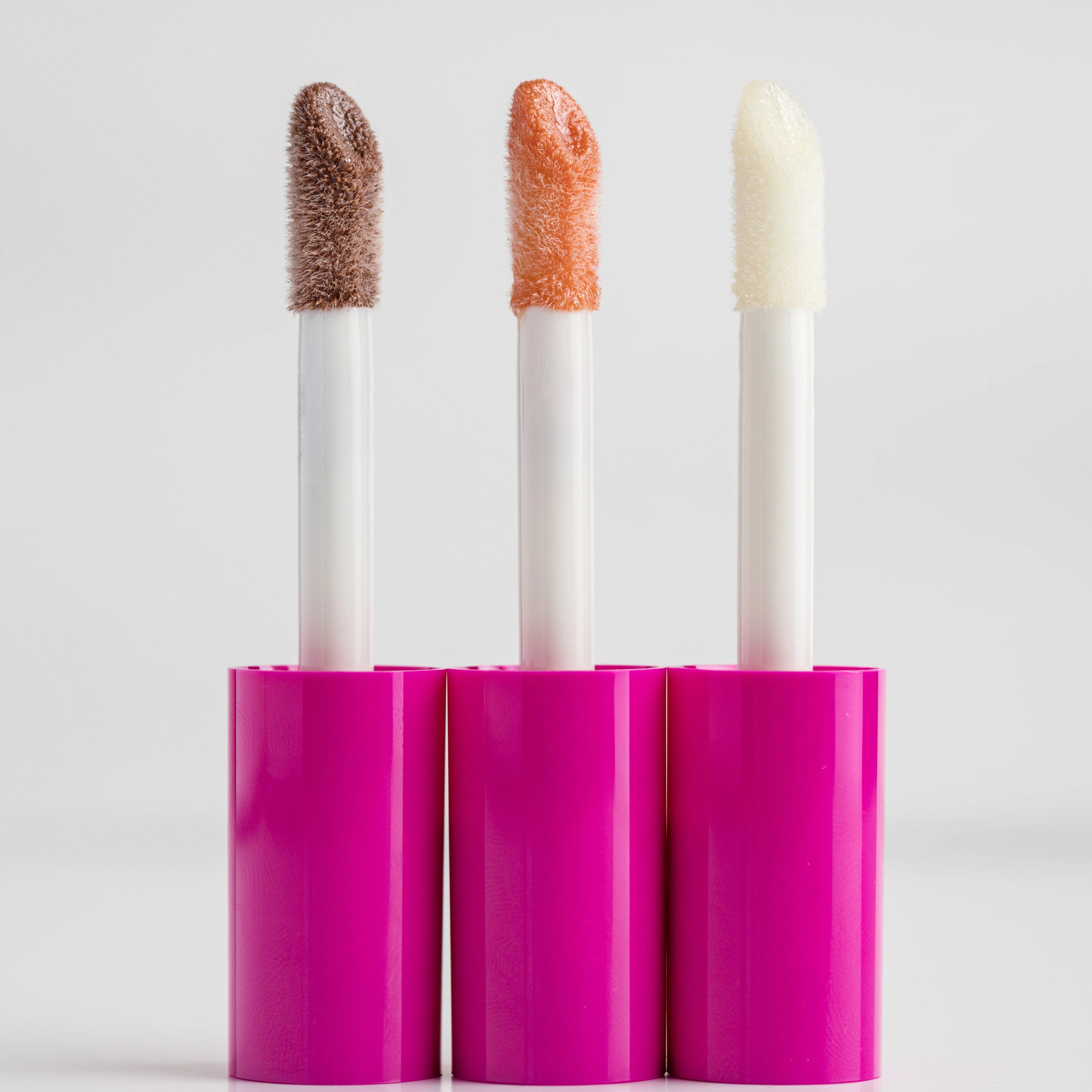 Limited Edition Healing Lip Oil Trio Gift Set - Image 2