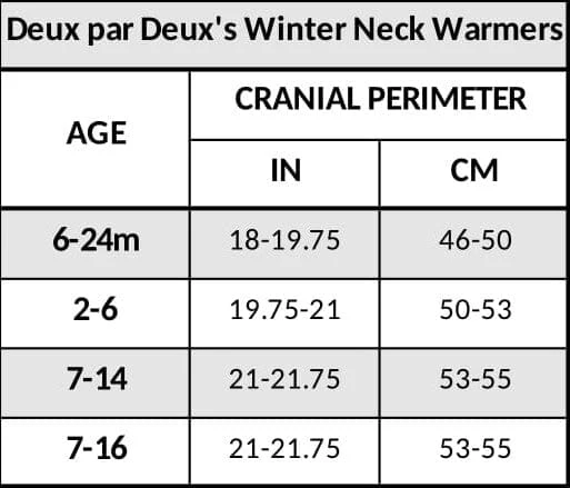 Lined Winter Neckwarmer Dusty Pink - Image 4