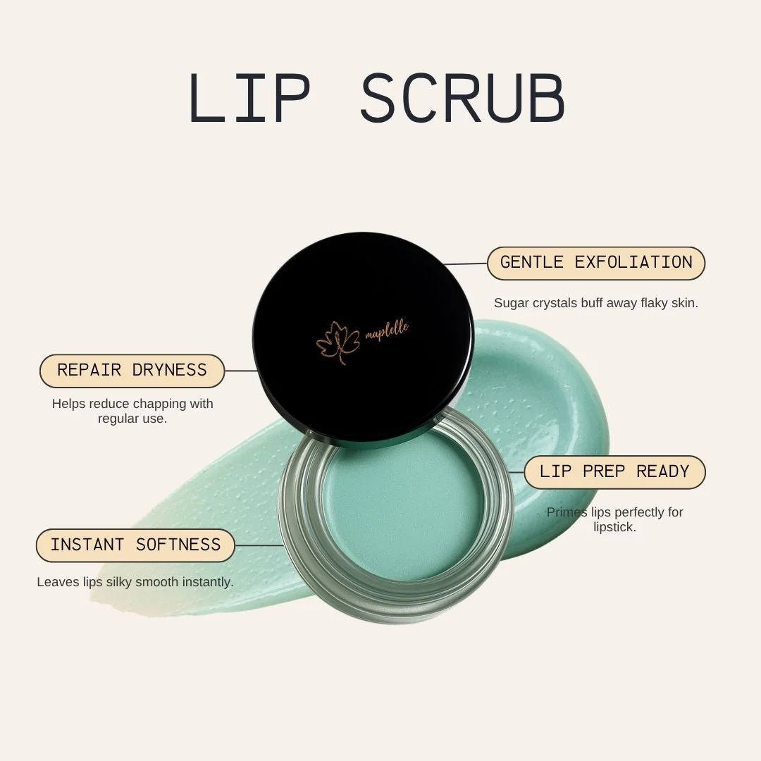 Lip Scrub - Image 2