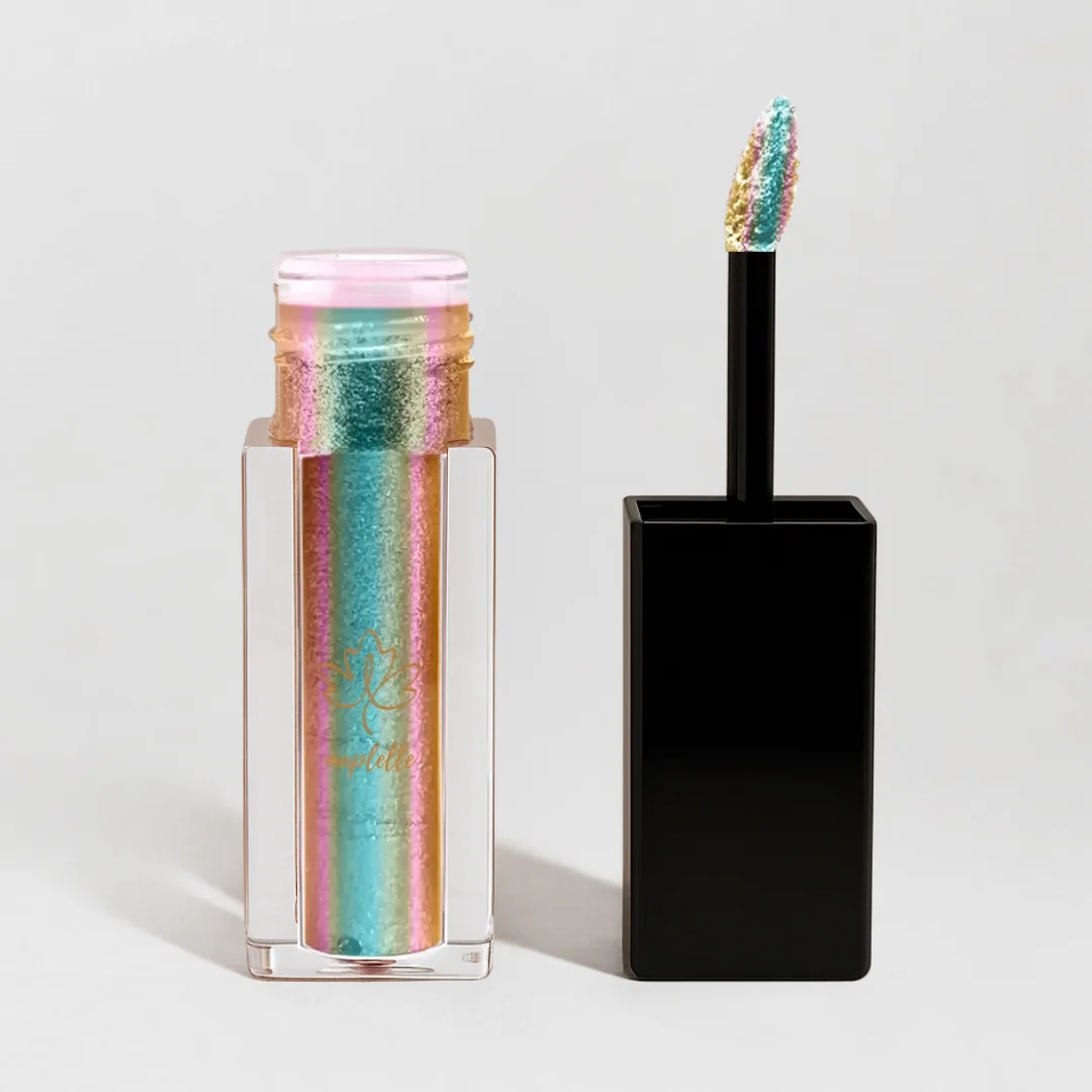 Liquid Shimmer - Image 5