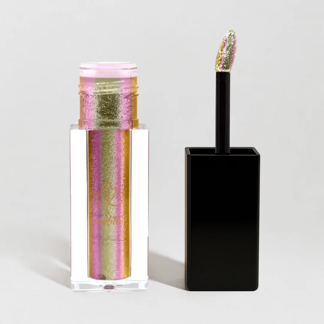 Liquid Shimmer - Image 6