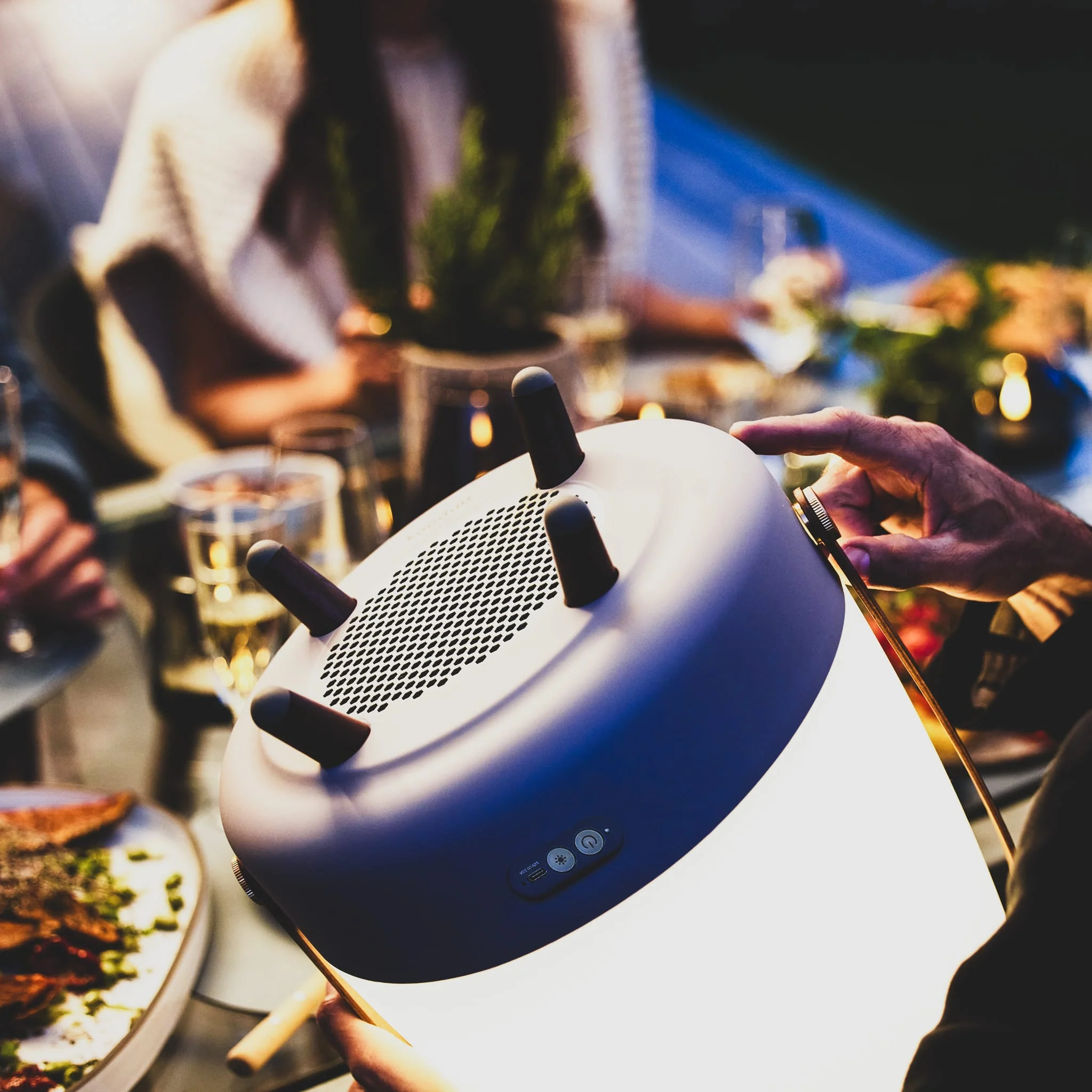 Lite-up Play<br> sound by JBL - Image 6