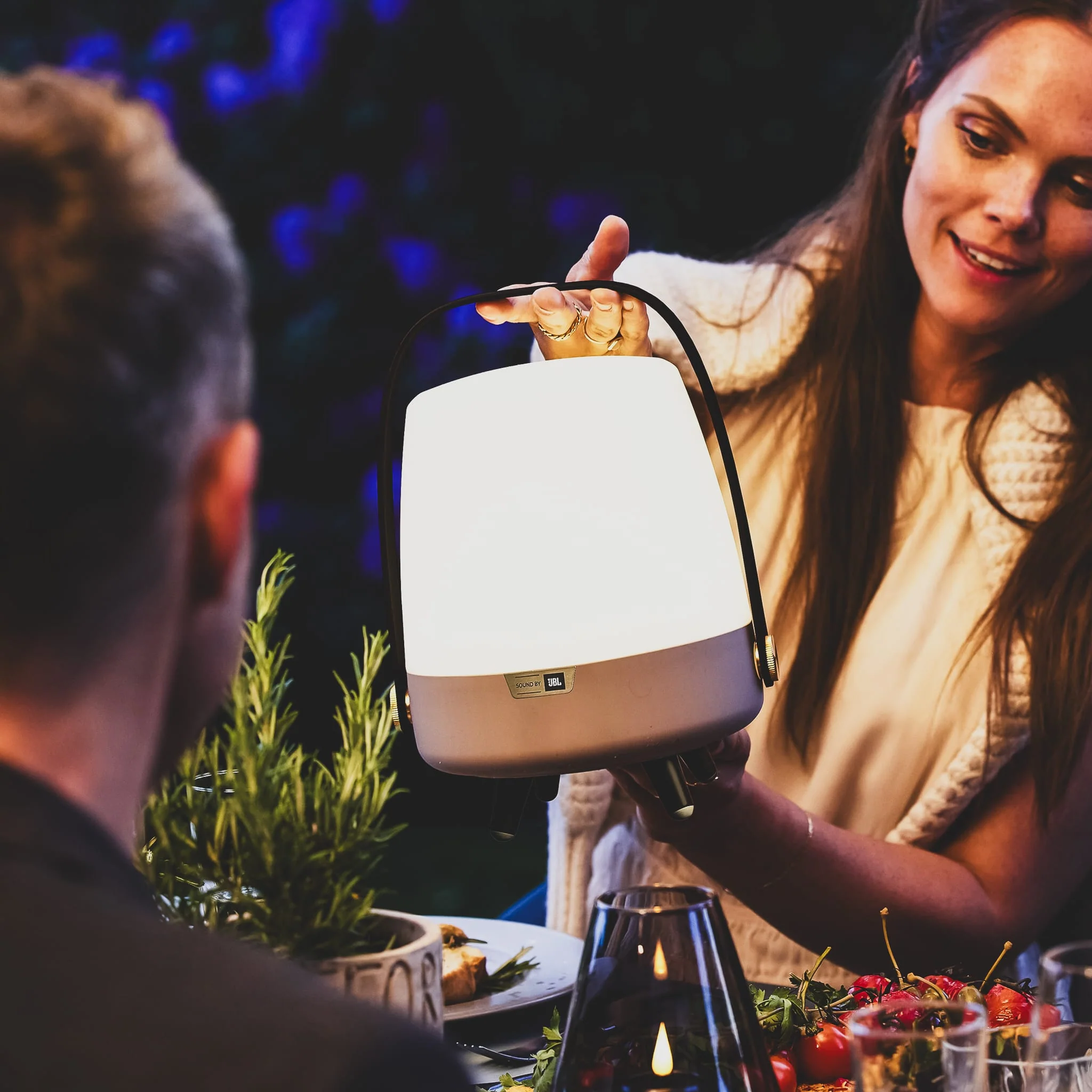 Lite-up Play Mini<br> sound by JBL - Image 3