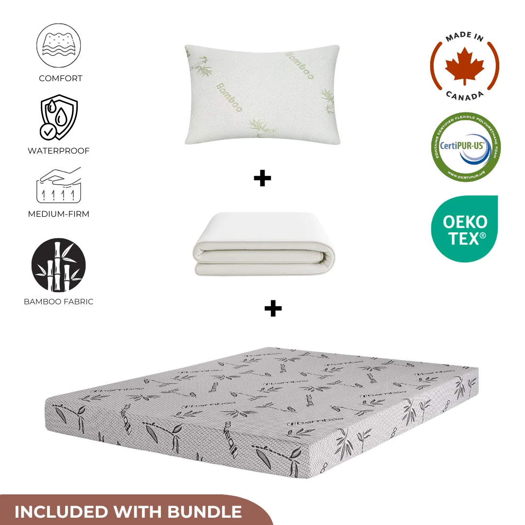 LITTLE DREAMER FLOOR BED (CA) - Image 10
