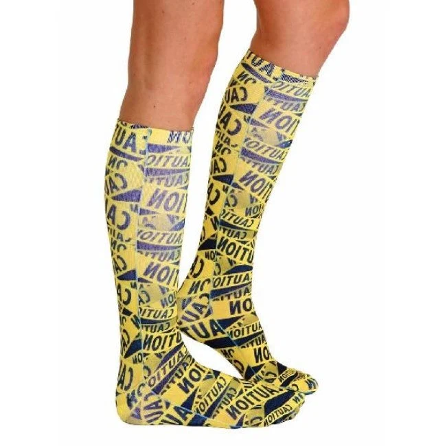 Living Royal Knee High Socks - Image 2