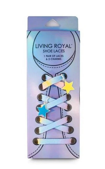 Living Royal - Shoe Lace & Charm Set - Image 8