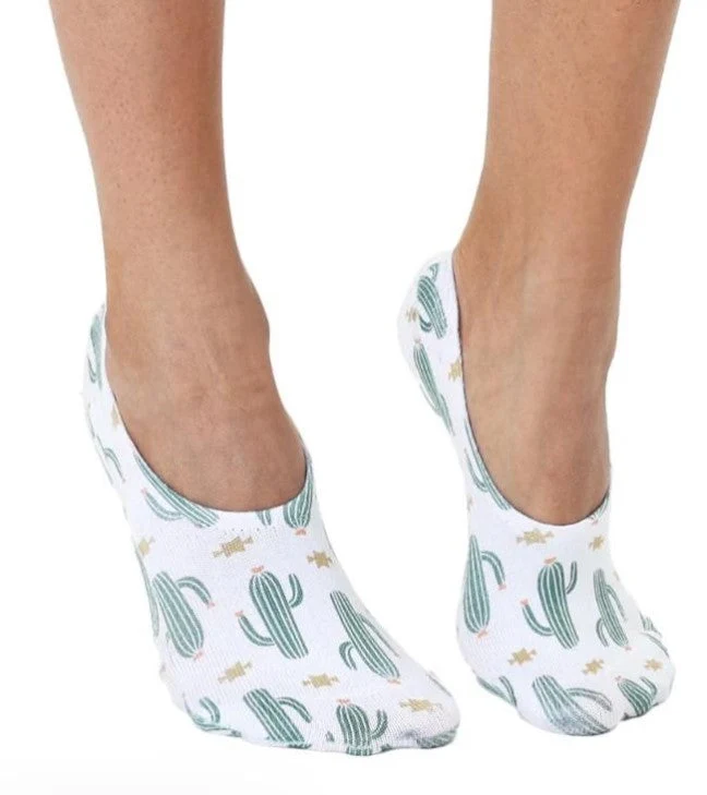 Living Royal - Womens No Show Socks - Image 3