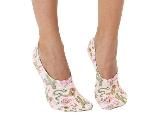 Living Royal - Womens No Show Socks - Image 8