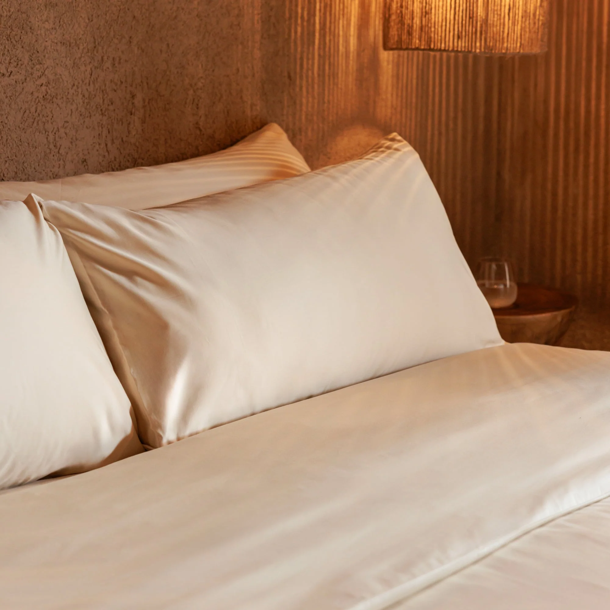 Long-Staple Cotton Bed Sheet Set - Image 7