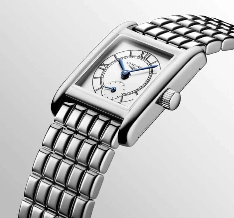 LONGINES MINI DOLCEVITA L52004756 - Image 2