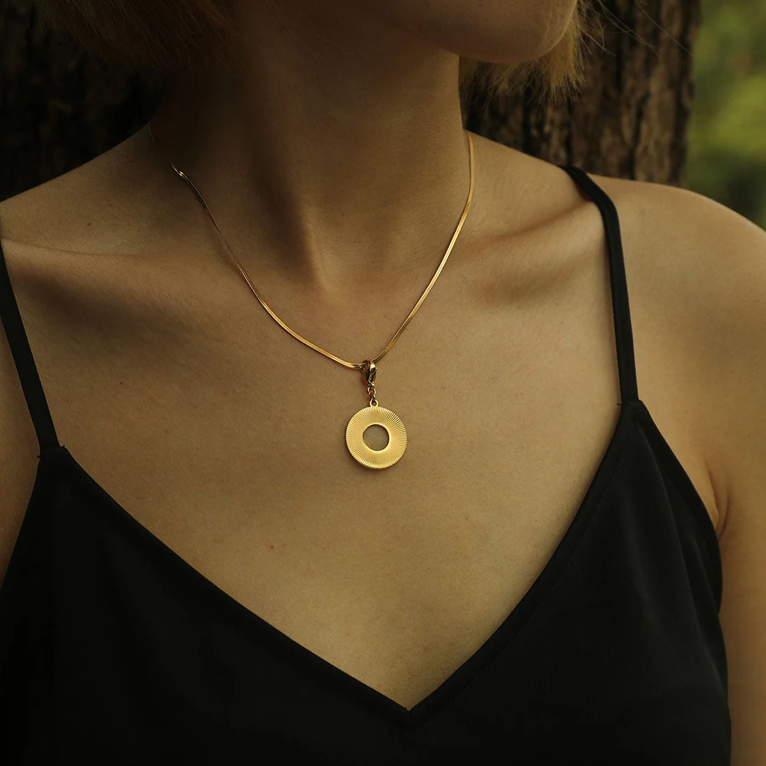 LORELEI Charm - Image 2