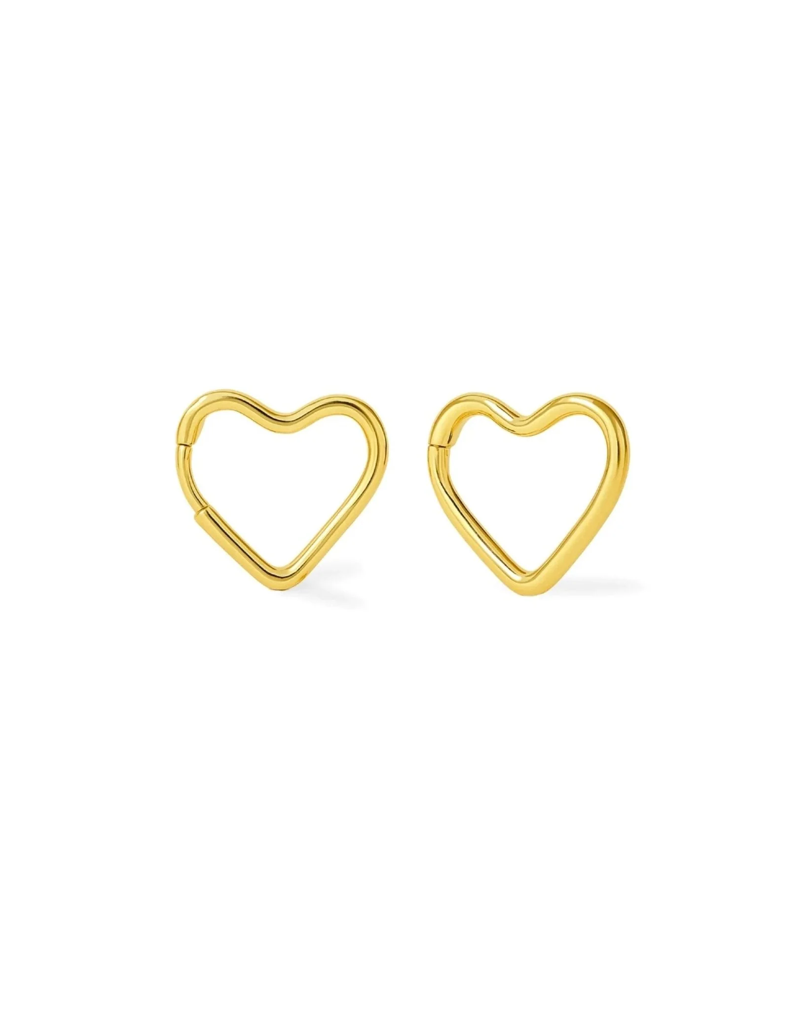 Love At First Sight Earrings