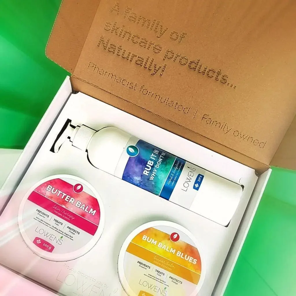 Lowen’s Bebe Box - Image 3