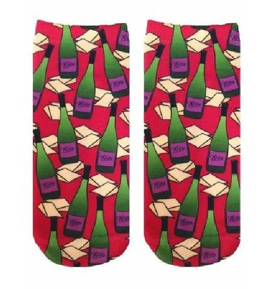 LR Ankle Sock - Image 7