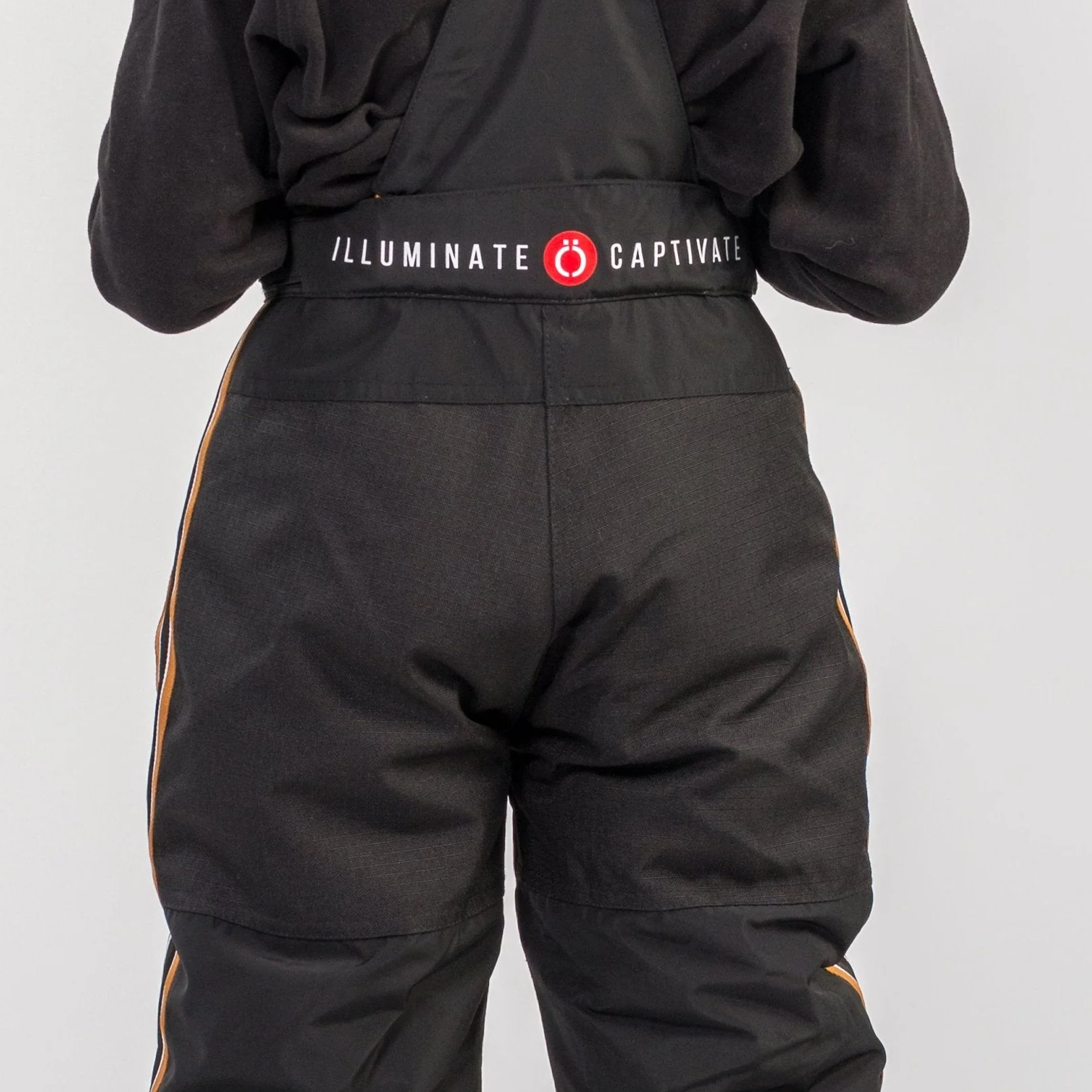 Luca's Luxury Snowsuit - Jacket & Snowpants - Image 13