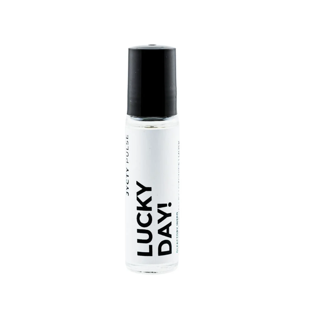 LUCKY DAY! | Inspired by Lucky