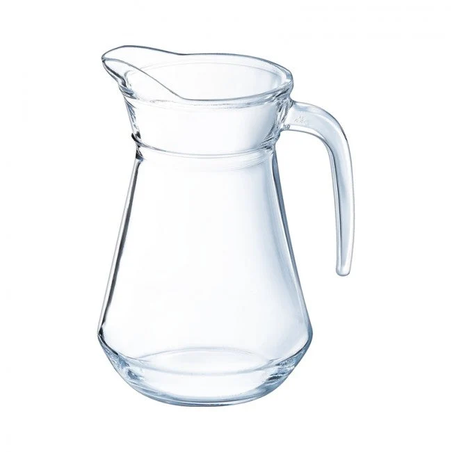 Luminarc 1L Glass Pitcher - Image 2
