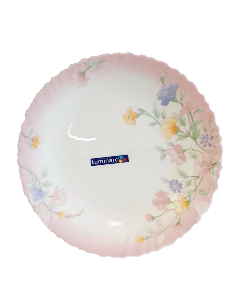 Luminarc 27cm Dinner Plate Elise