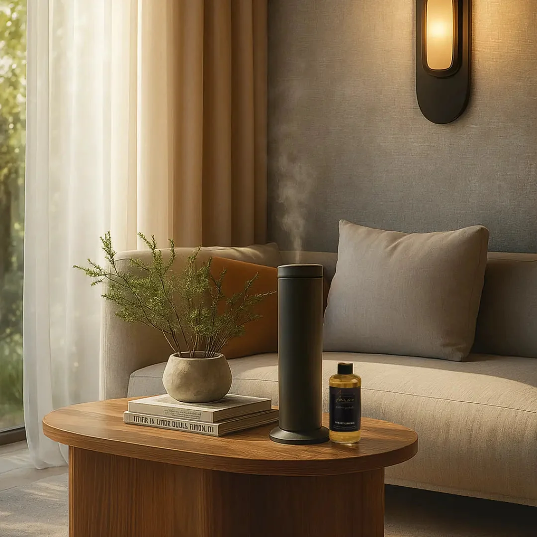 Luxe Desire - 200 mL Diffuser Refill - Image 3