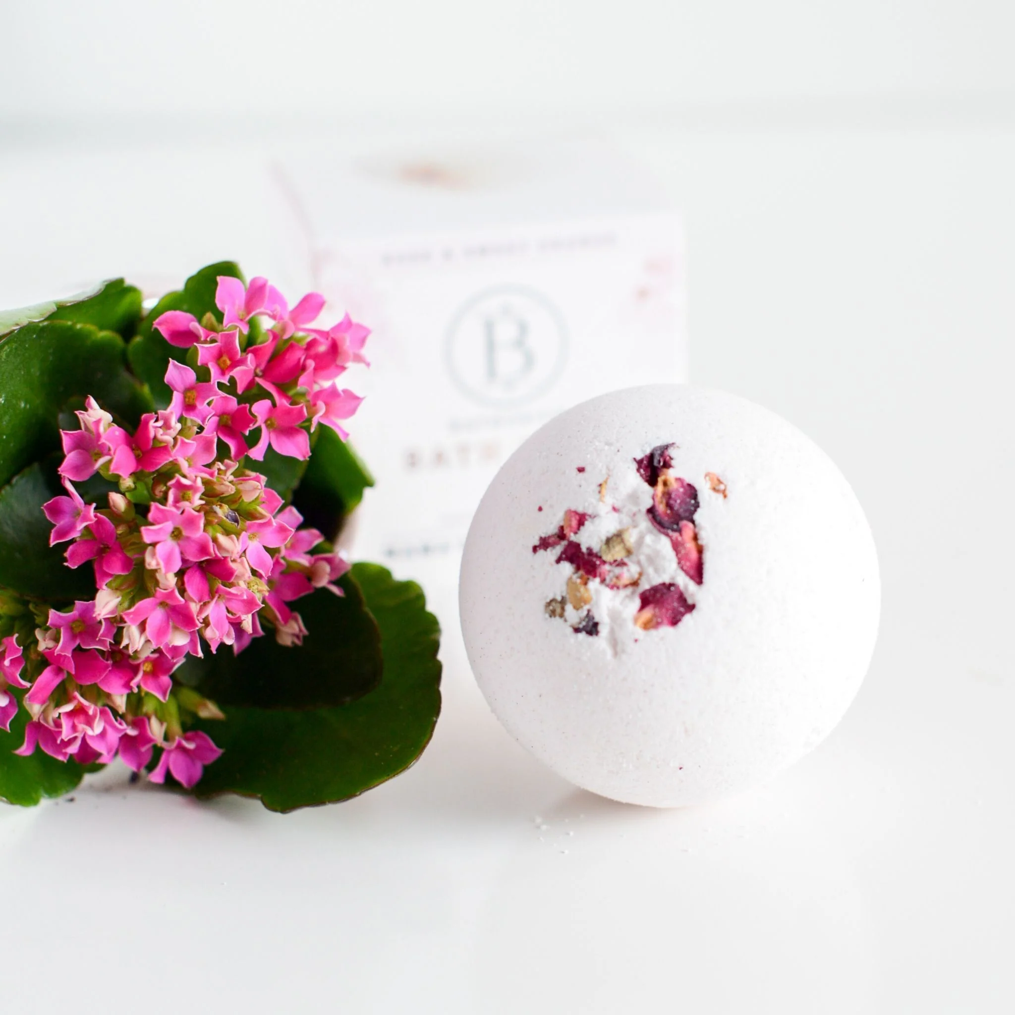 Mama's Perch Bath Bomb - Image 4