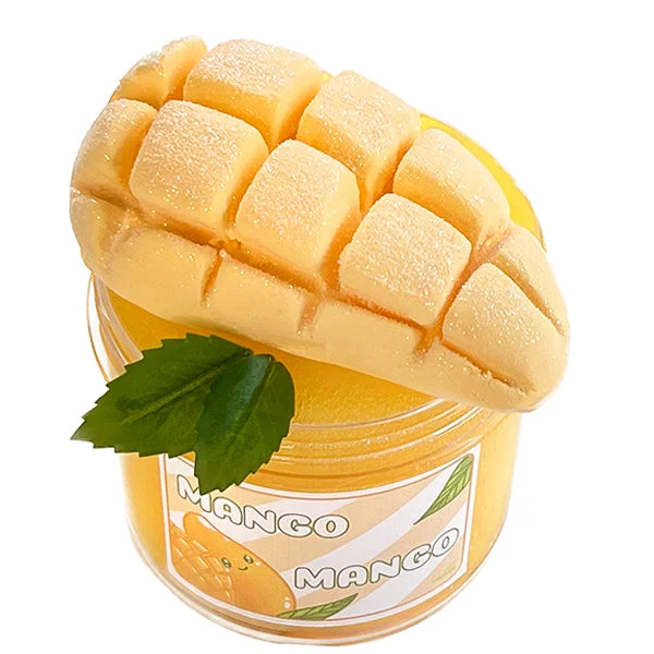 Mango Mango