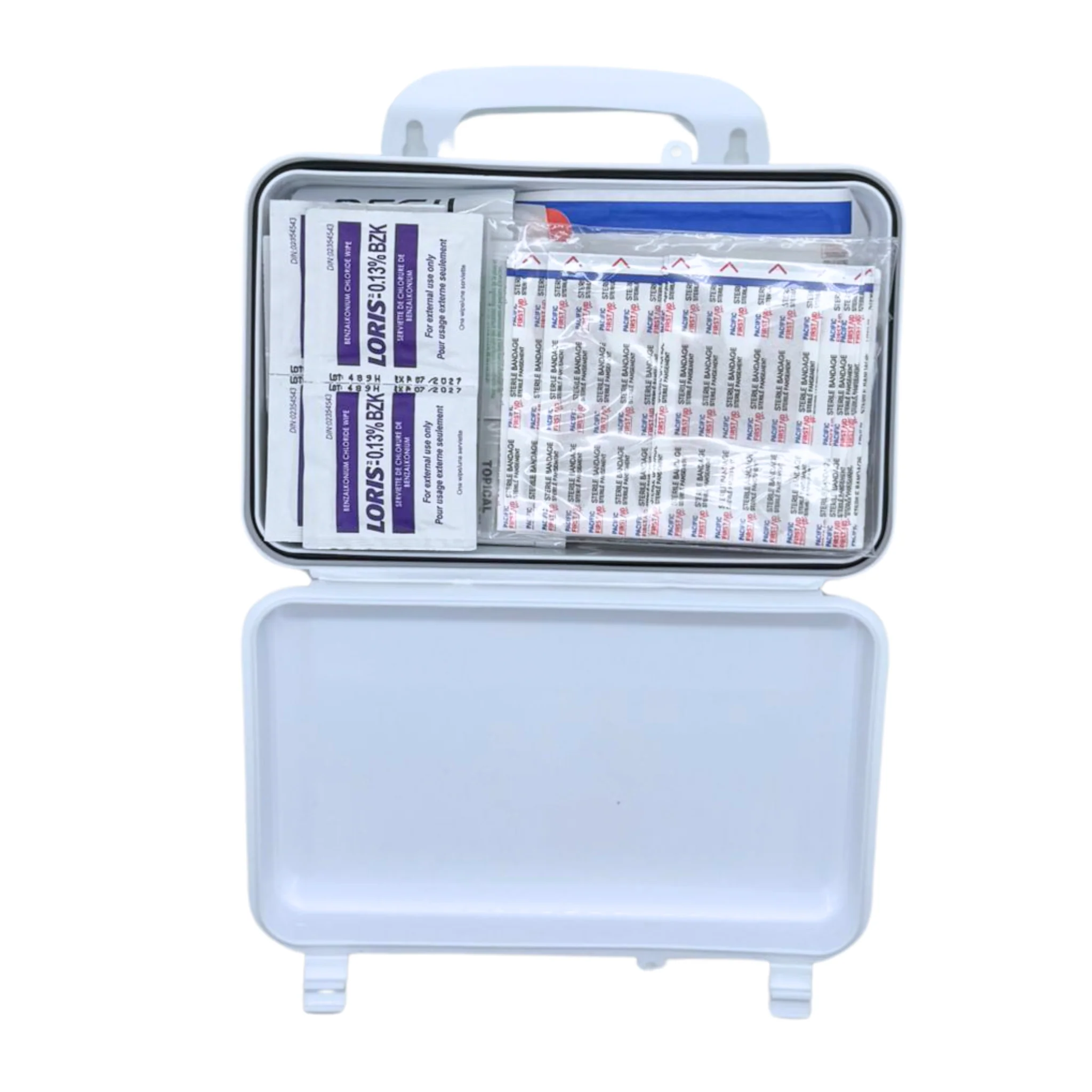 Marine First Aid Kit - Image 3