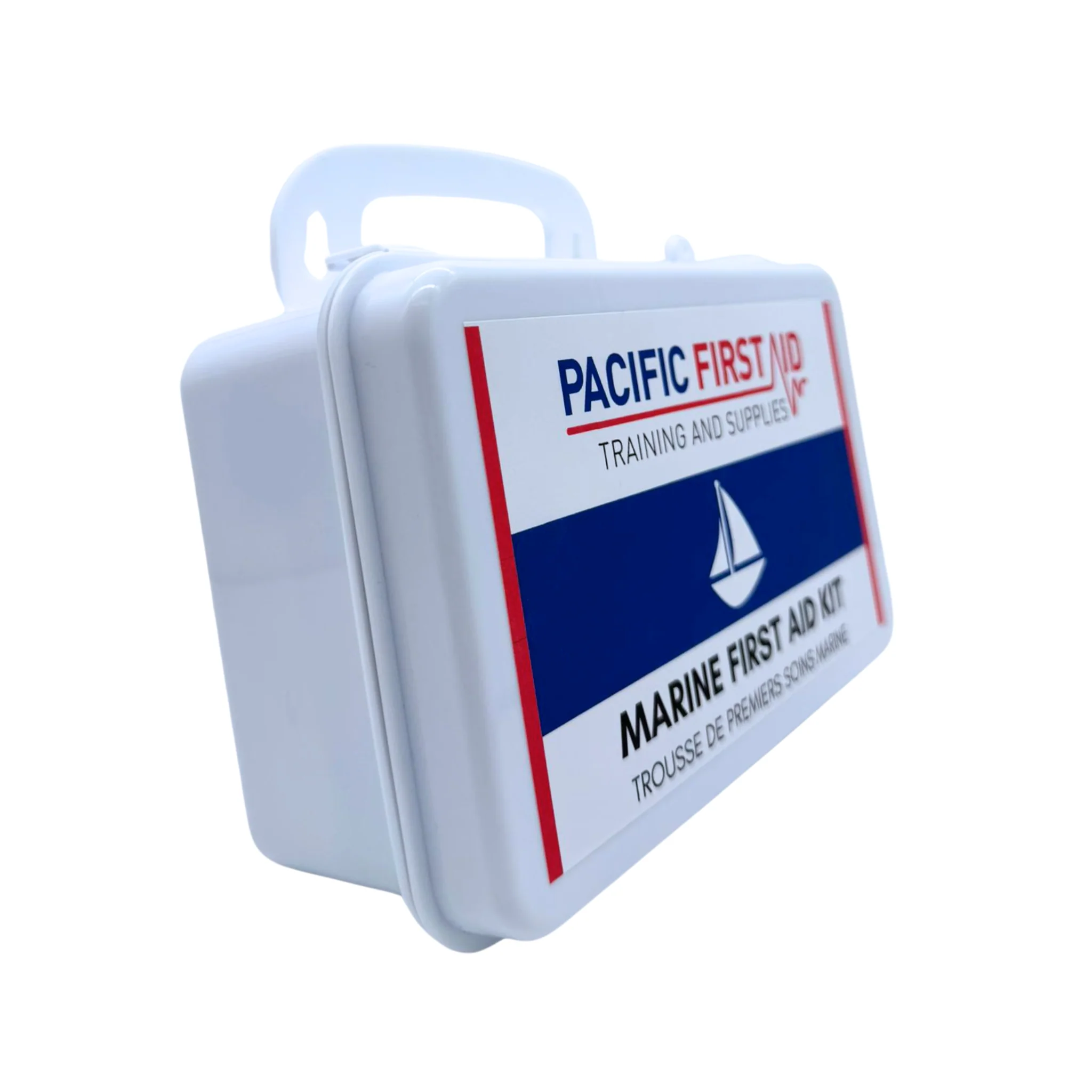 Marine First Aid Kit - Image 4