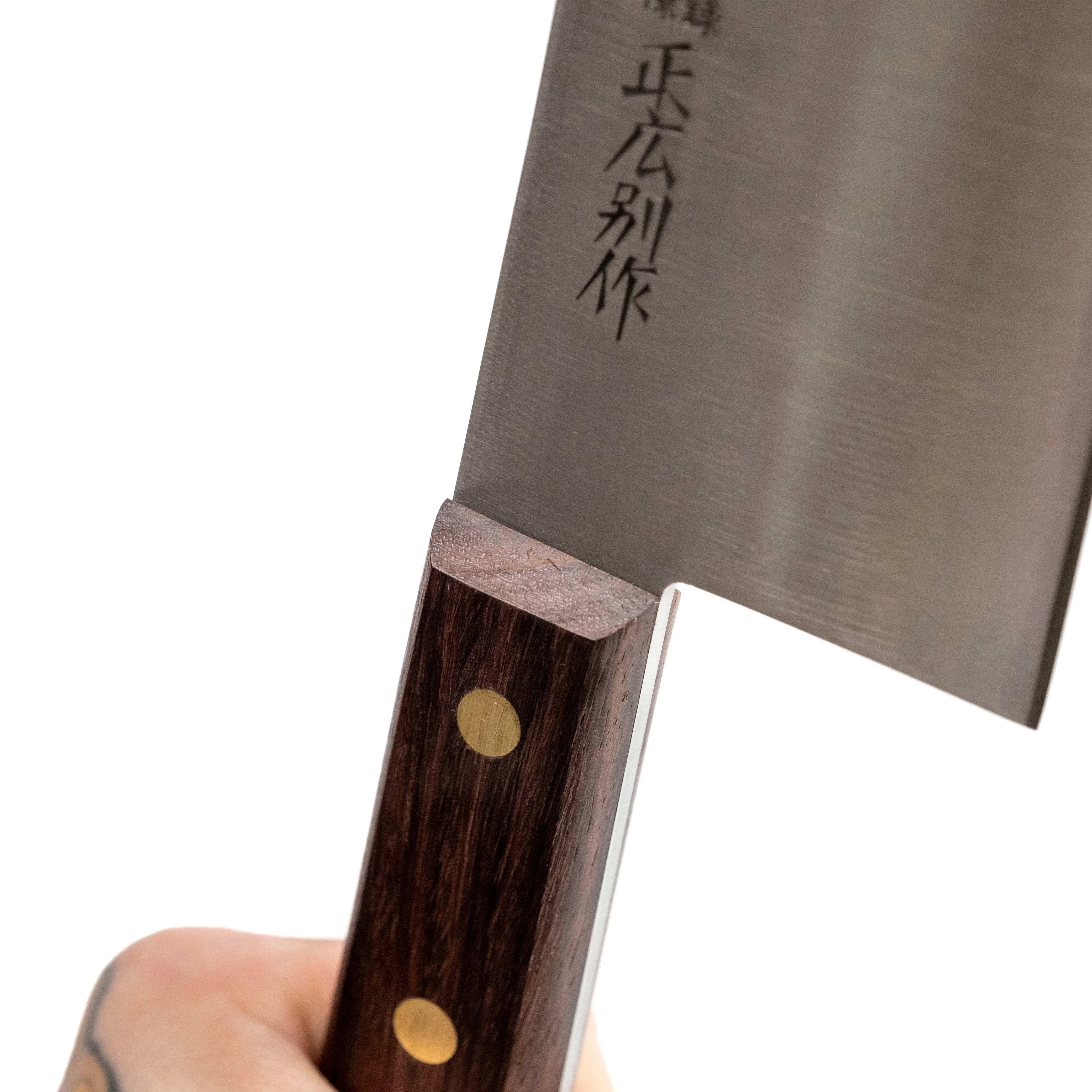 Masahiro Wide Gyuto 270 mm - Image 4