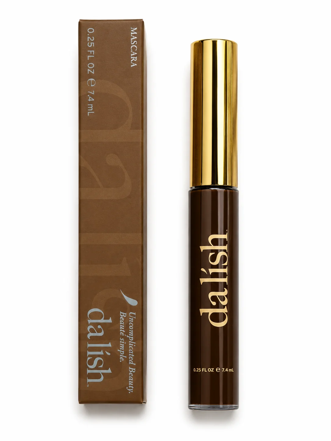 Mascara | Flake-Free Volume & Definition That Lasts All Day - Image 3