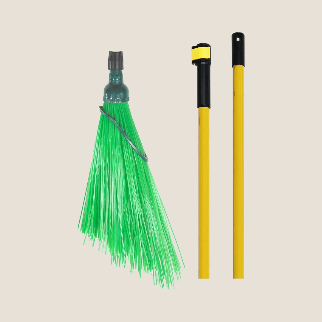 Master Sweep Magic Broom - Image 9