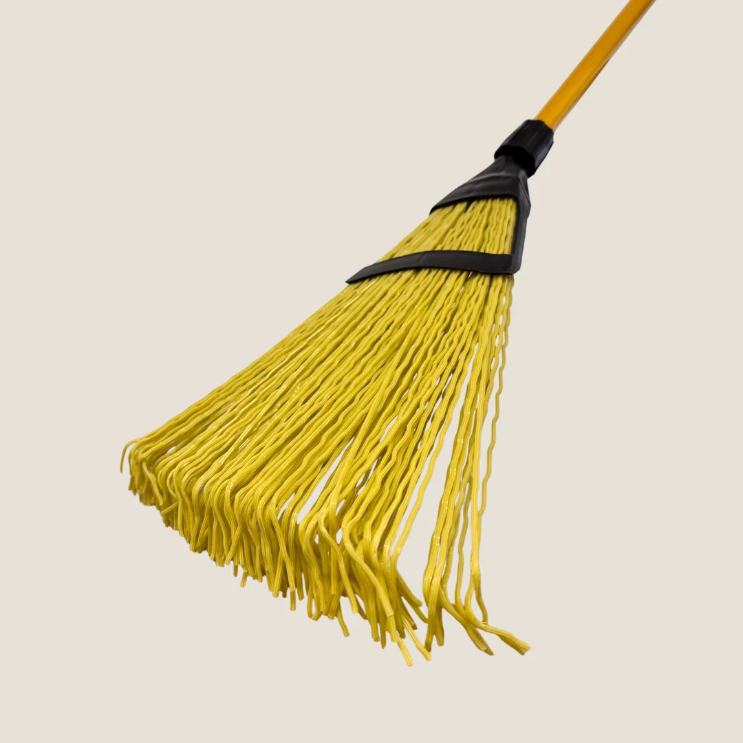 Master Sweep Rake Broom - Image 9