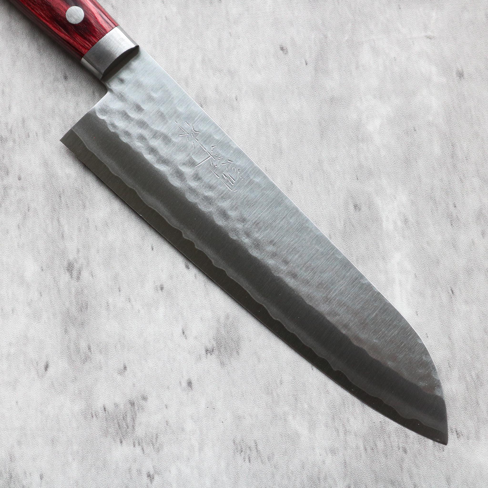 Masutani Tsuchime Gyuto 180 mm - Image 3