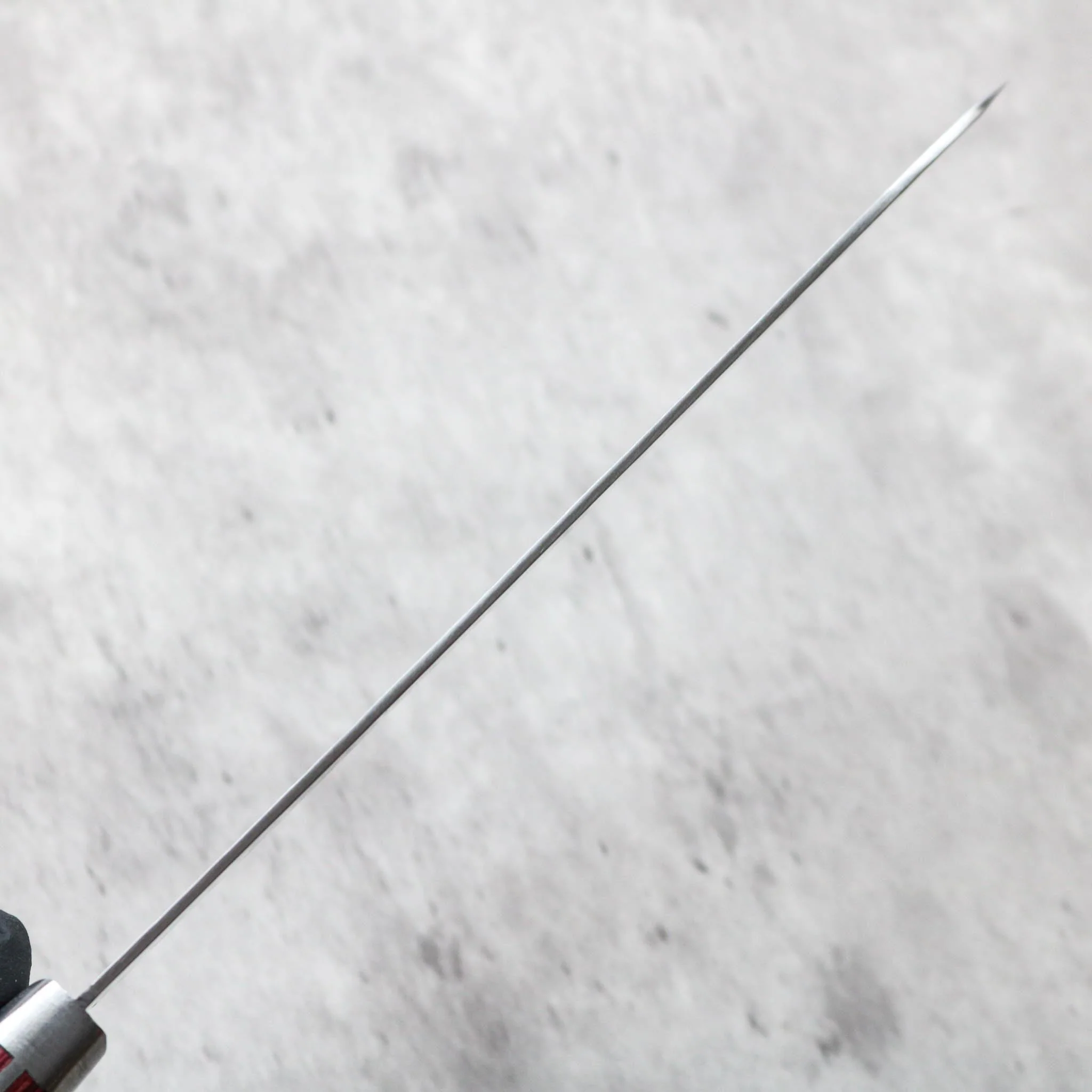Masutani Tsuchime Gyuto 180 mm - Image 6