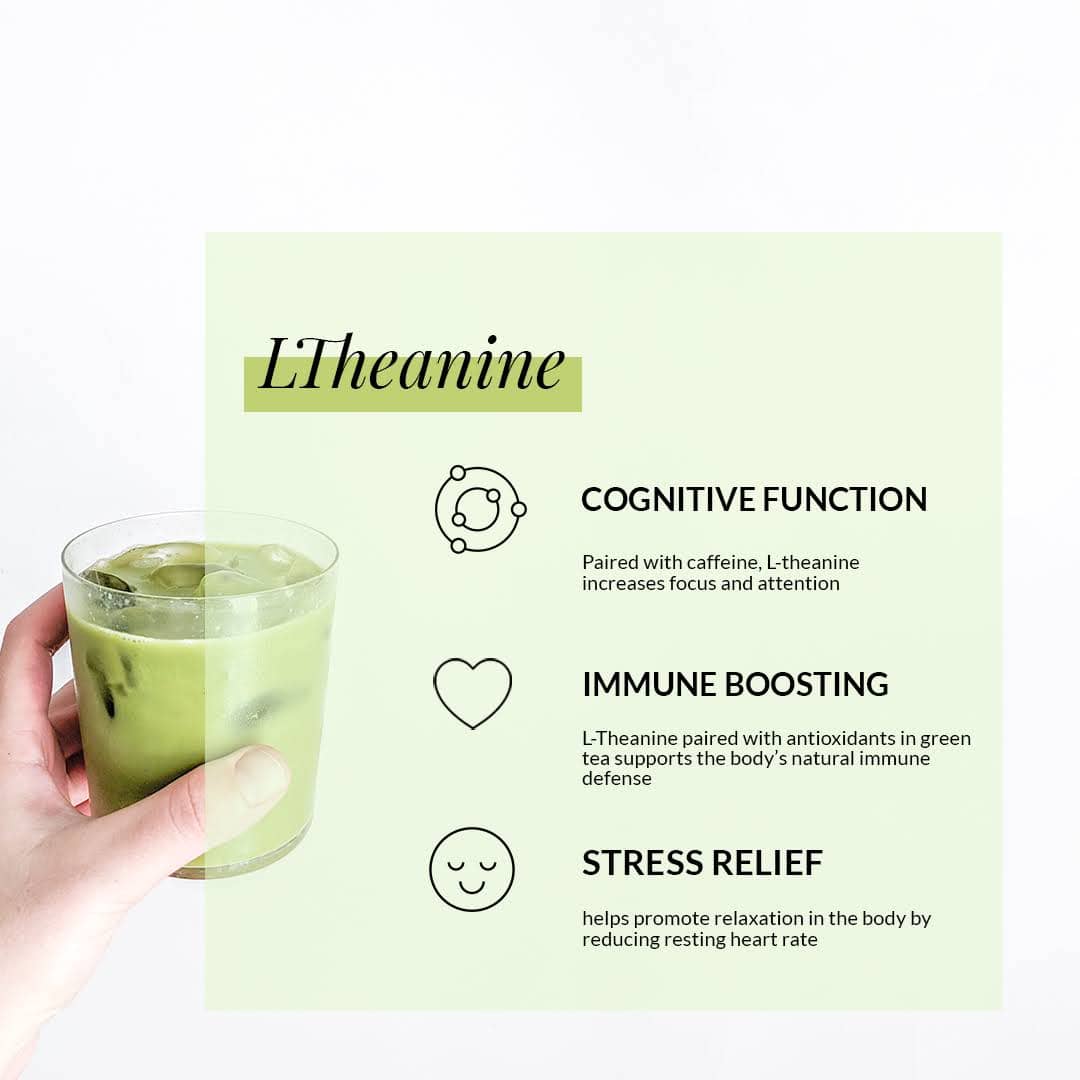 Matcha Green Tea - Image 4