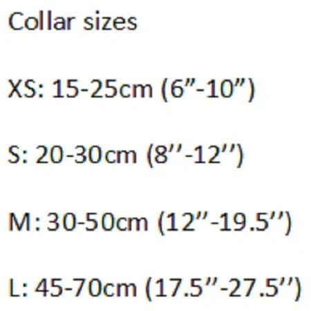 Mauve collar - Image 3
