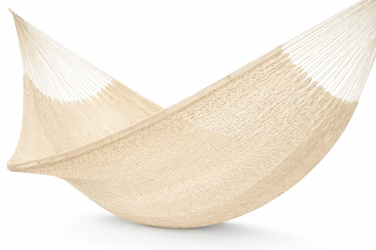 Mayan Hammock - XL Family-sized Thick Cord - Image 15