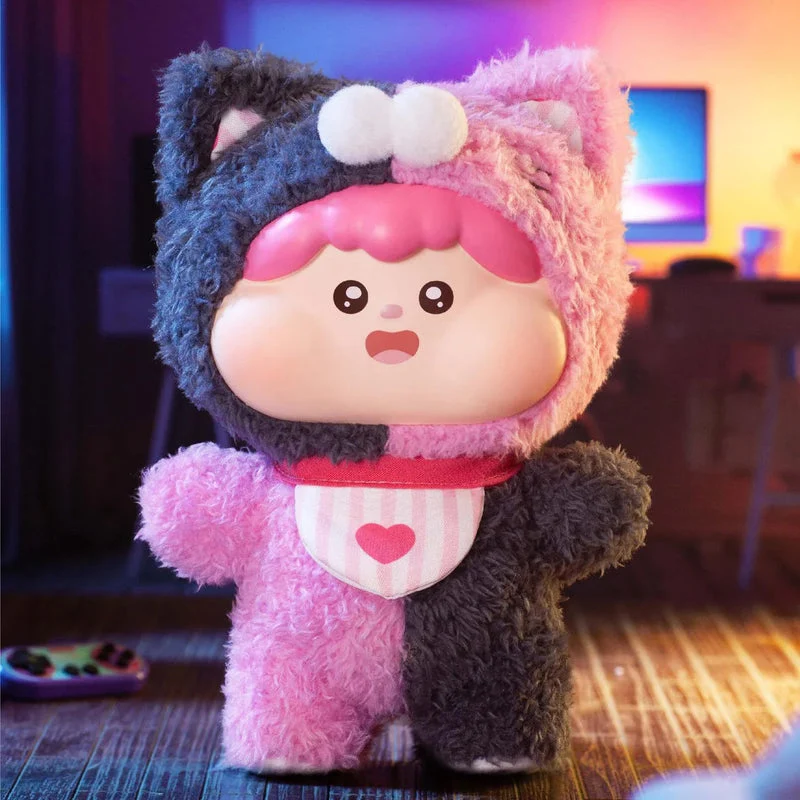 Meatball Cotton Series Plush Dolls, Blind Box - Image 8